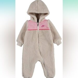 NIKE & ZARA BABYGIRL NEW BORN COATS